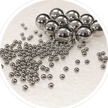 高精密汽車鋼球